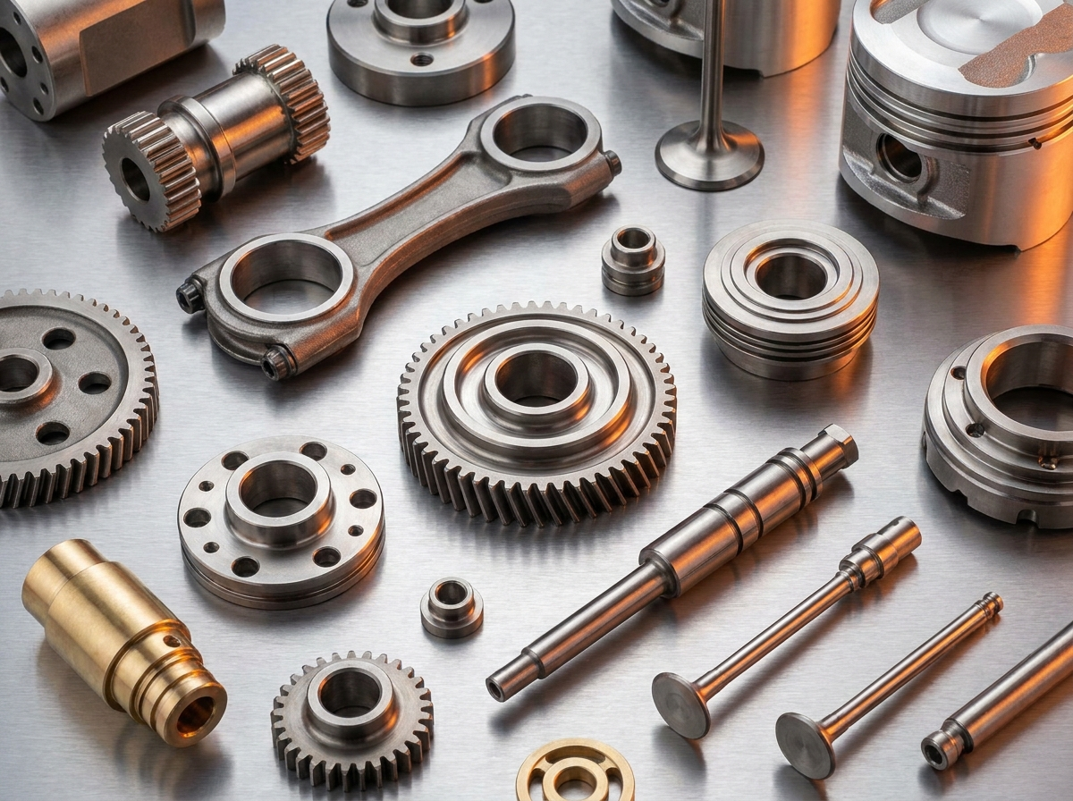 Design & Simulation
